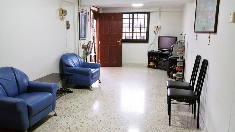 Blk 604 Ang Mo Kio Avenue 5 (Ang Mo Kio), HDB 3 Rooms #95932402